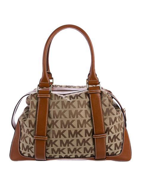 michael kors ladies bags prices|michael kors over shoulder bag.